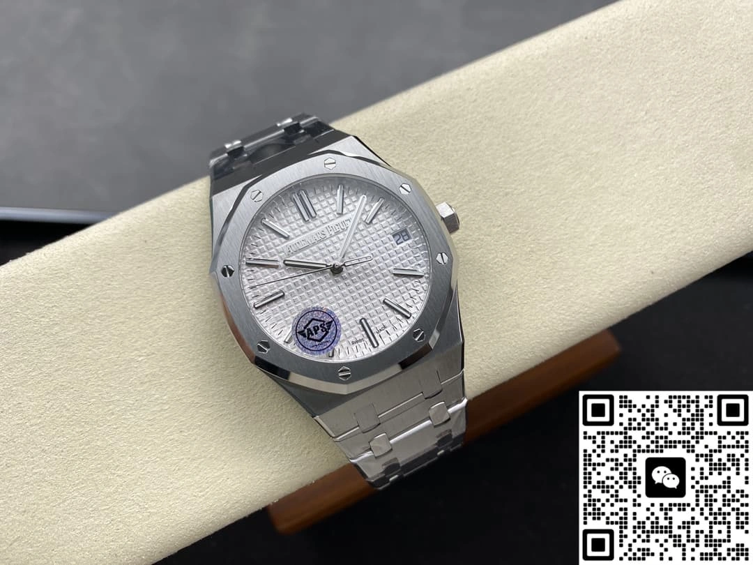 APS Factory Audemars Piguet Royal Oak 15510ST.OO.1320ST.08 1:1 Best Edition Replica Watch